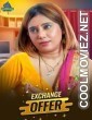 Exchange Offer (2024) RangmanchCinema Original