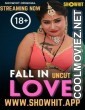 Fall in Love (2024) NeonX Original