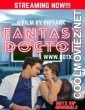 Fantasy Doctor (2022) HotX Original