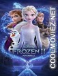 Frozen 2 (2019) Hindi Dubbed Movie