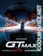 GTMax (2024) Hindi Dubbed Movie