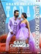 Game Changer (2025) Hindi Dubbed South Movie