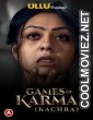 Games Of Karma Kachra (2021) Ullu Original