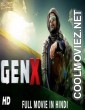 Gen-X (2018) Hindi Dubbed South Movie