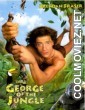 George of the Jungle (1997) English Movie