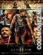 Gladiator 2 (2024) Hindi Dubbed Movie