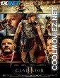 Gladiator II (2024) English Movie