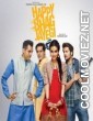 Happy Bhag Jayegi (2016) Bollywood Movie