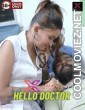 Hello Doctor (2024) XPrime Original