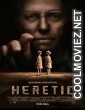 Heretic (2024) English Movie