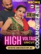 High Voltage (2024) NeonX Original