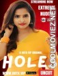 Holes (2024) HotX Original