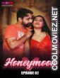 Honeymoon (2024) MoodX Original