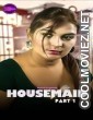 Housemaid (2023) 18Plus Original