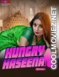 Hungry Haseena (2024) MoodX Original