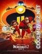 Incredibles 2 (2018) Hindi Dubbed Movie