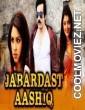 Jabardast Aashiq (2018) Hindi Dubbed South Movie