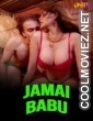 Jamai Babu (2024) ChillX Original