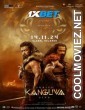 Kanguva (2024) Hindi Dubbed South Movie