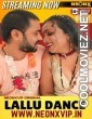 Lallu Dance (2024) NeonX Original