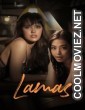 Lamas (2024) Tagalog Movie