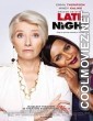 Late Night (2019) Hindi Dubbed Movie