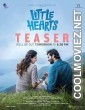 Little Hearts (2024) Hindi Dubbed South Movie