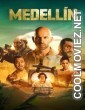 Medellin (2023) Hindi Dubbed Movie