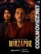 Mirzapur (2024) Season 3