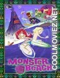 Monster Beach (2014) Hindi Dubbed Movie