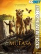 Mufasa The Lion King (2024) English Movie