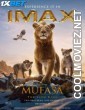 Mufasa The Lion King (2024) Hindi Dubbed Movie