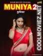 Muniya 2 (2022) BoomMovies Original