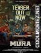 Mura (2024) Hindi Dubbed South Movie