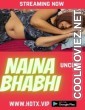 Naina Bhabhi UNCUT (2022) HotX Original