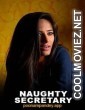 Naughty Secretary (2024) Poonam Pandey Original