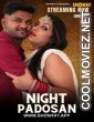 Night Padosan (2024) ShowHit Original