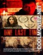 One Last Time (2024) Hindi Movie