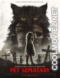 Pet Sematary (2019) English Movie