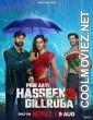 Phir Aayi Hasseen Dillruba (2024) Hindi Movie