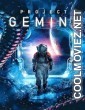 Project Gemini (2022) Hindi Dubbed Movie