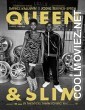 Queen and Slim (2019) Hindi Dubbed Movie