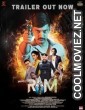 RAM-Rapid Action Mission (2024) Hindi Dubbed South Movie