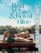 Red White and Royal Blue (2023) Hindi Dubbed Movie