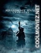 Resident Evil Vendetta (2017) Hindi Dubbed Movie