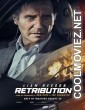 Retribution (2023) Hindi Dubbed Movie