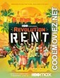 Revolution Rent (2021) English Movie