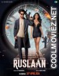 Ruslaan (2024) Hindi Movie