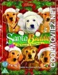 Santa Buddies (2009) Hindi Dubbed Movie