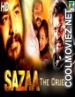 Sazaa The Cruel (2019) Hindi Dubbed South Movie